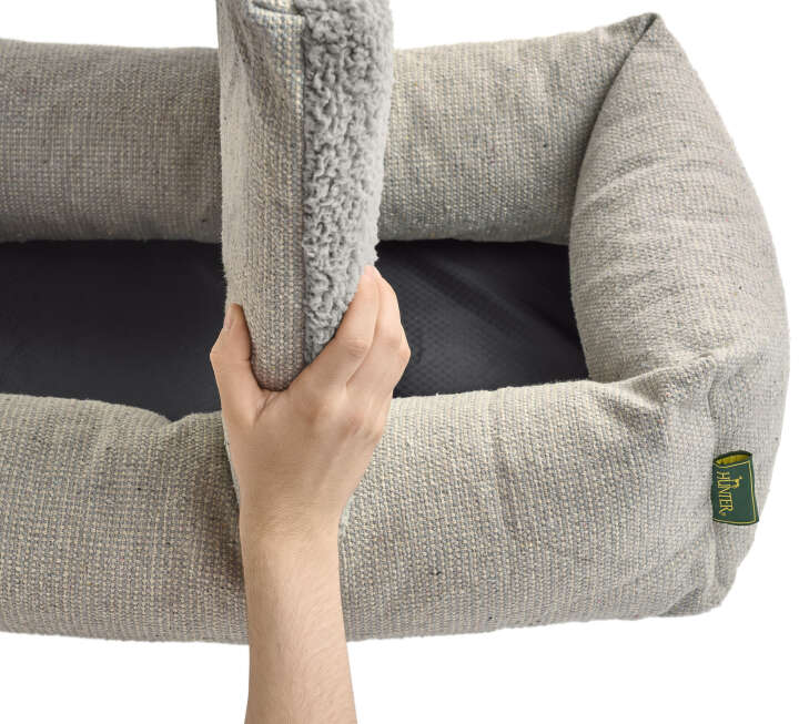 HUNTER Orthopädisches Hunde-Sofa Trosa